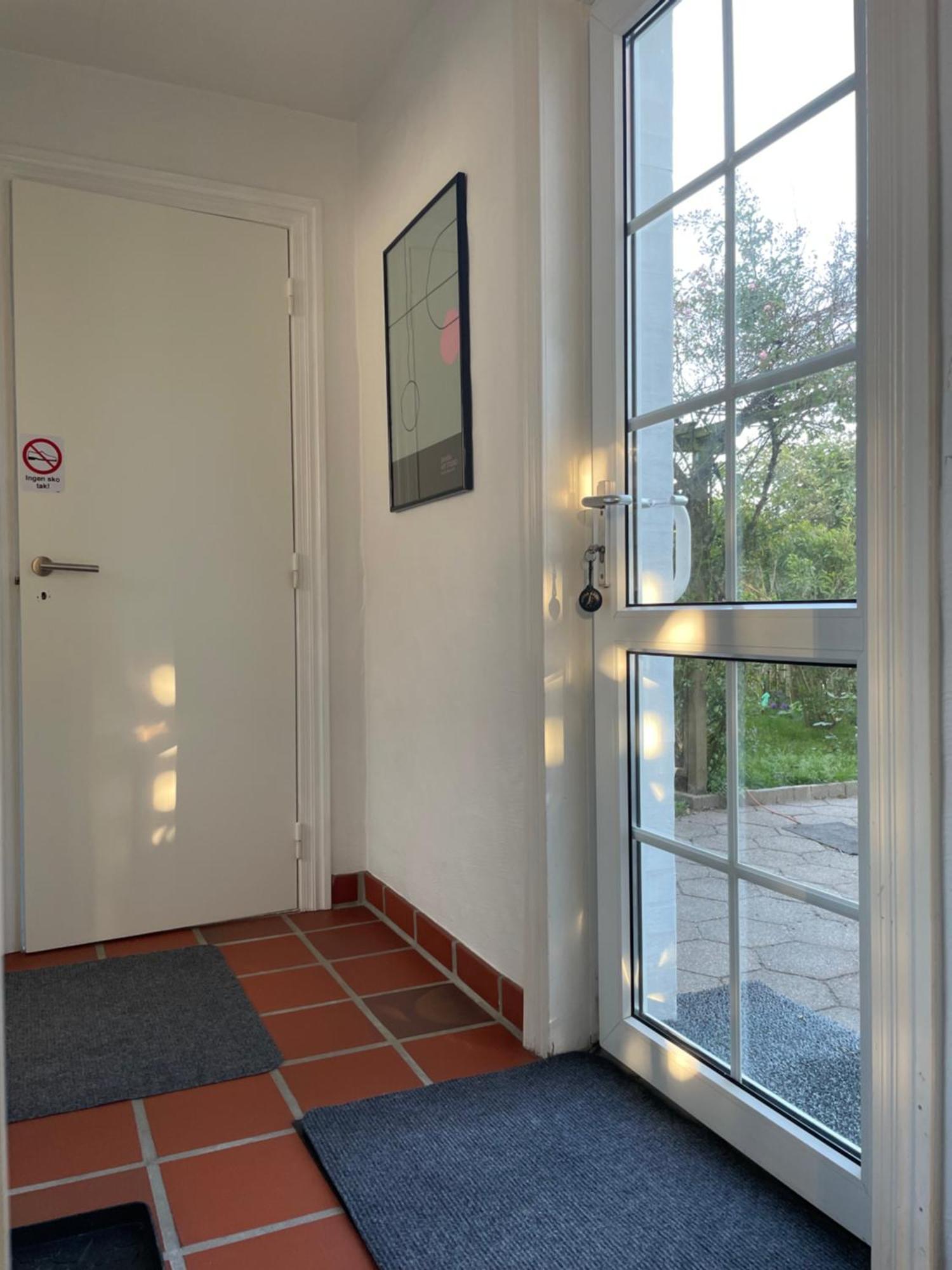 Lokke-Bo Hotel Løkken Екстериор снимка